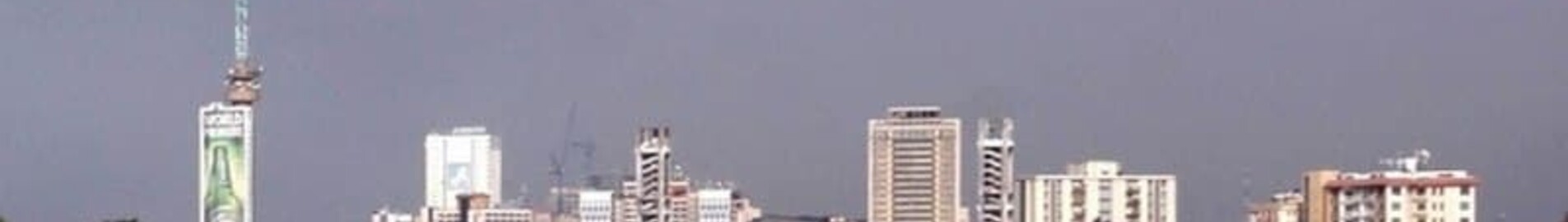 Lagos : Alquiler de aviones privados 