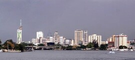 Owerri Imo City : Alquiler de aviones privados 
