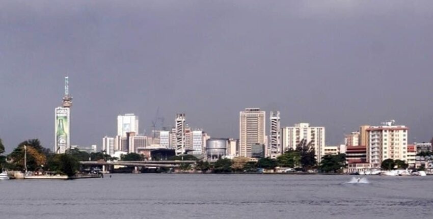 Lagos : Alquiler de aviones privados 