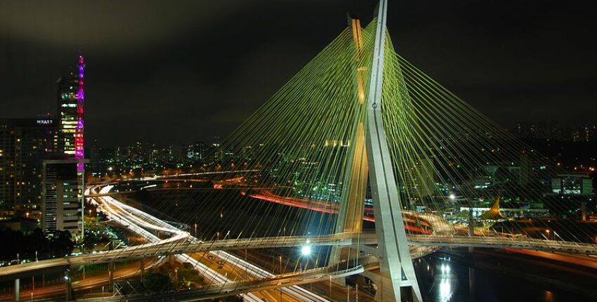 Sao Paulo : Alquiler de aviones privados 