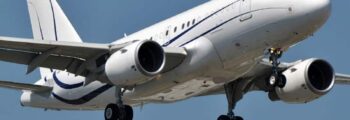 AIRBUS A340: alquiler de jets privados