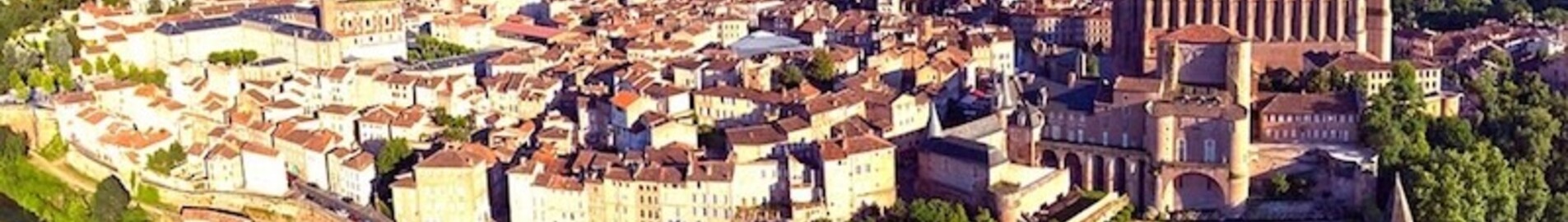 Albi Le Séquestre: alquiler de aviones privados 