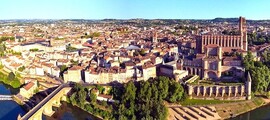 Carpentras : Alquiler de aviones privados