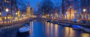 Amsterdam Schiphol: alquiler de aviones privados