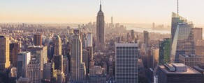 Nueva York : alquiler de jet privado