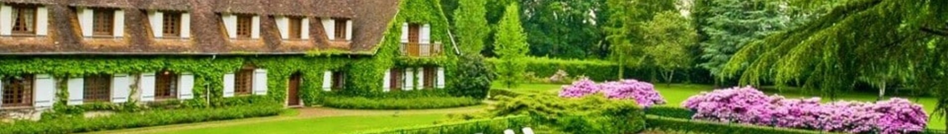 Alquilar un helicóptero para volar a L’auberge des Templiers en Sologne