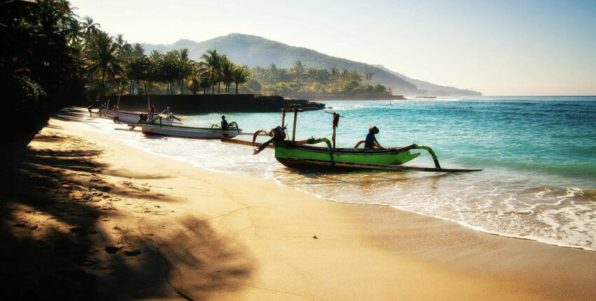Bali : alquiler de jets privados 