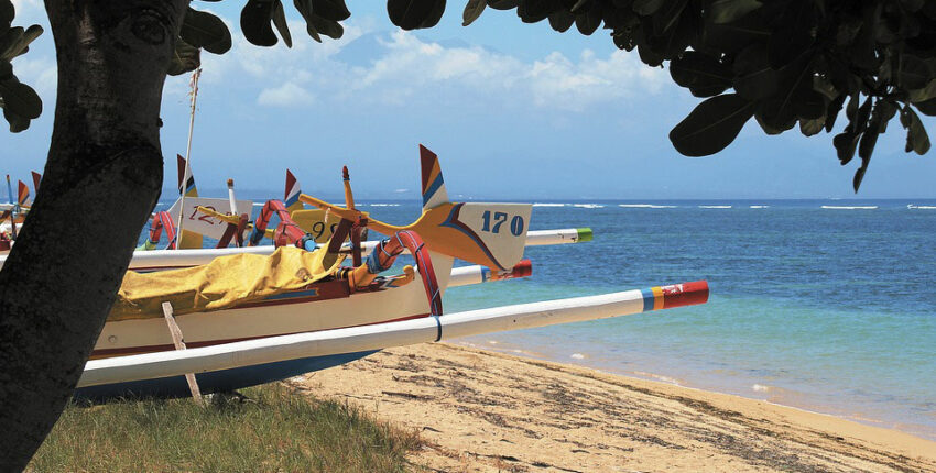 Bali : alquiler de jets privados 