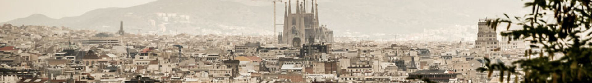 Ginebra - Barcelona : alquiler de jet privado