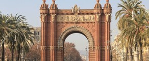 Londres - Barcelona : alquiler de jet privado