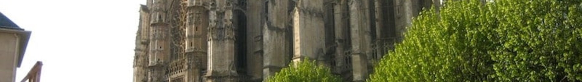 Alquiler de jet privado en Beauvais Tillé