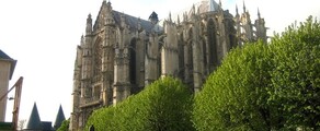 Alquiler de jet privado en Beauvais Tillé