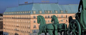 Múnich - Berlín Brandeburgo: alquiler de jet privado
