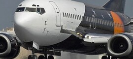 intérieur airbus A320