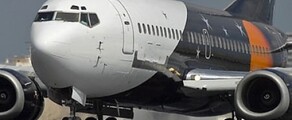ALQUILER DE AVIÓN BOEING 737 VIP