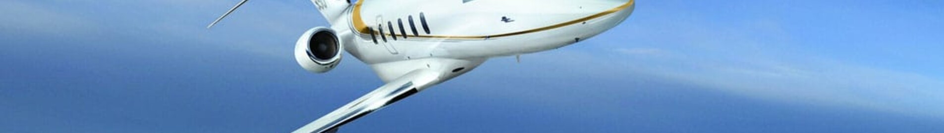 alquilar un jet privado Challenger 350 Business jet