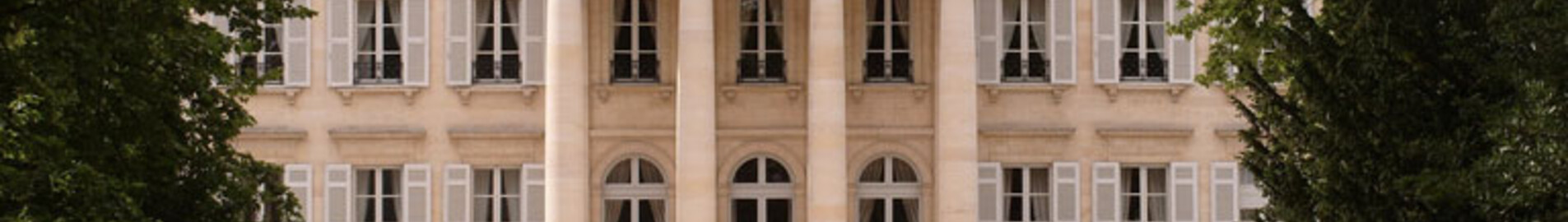 Alquiler de jet privado en Burdeos Merignac