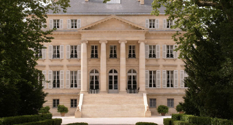 Conciergerie Bordeaux