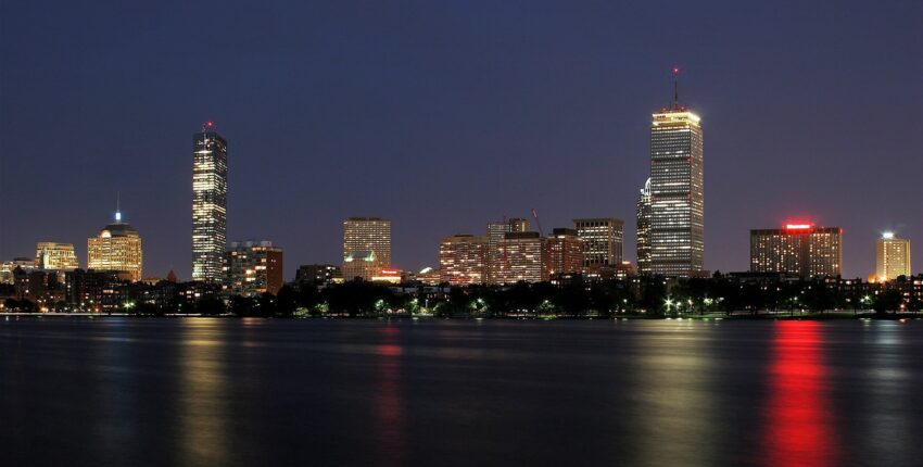 Boston : Alquiler de aviones privados 