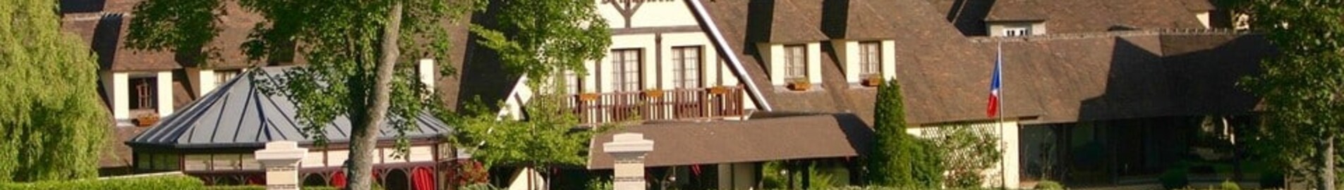 Hostellerie La Briqueterie Epernay Escapada gastronómica al champán en helicóptero