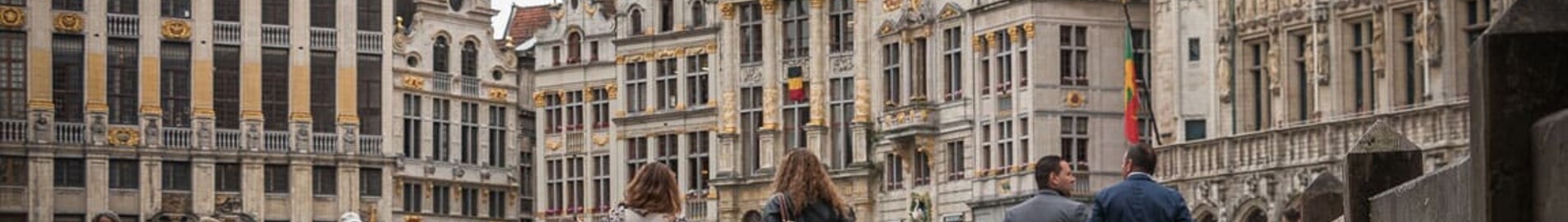 Brussels Airport: alquiler de aviones privados 