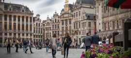 Amsterdam Schiphol: alquiler de aviones privados