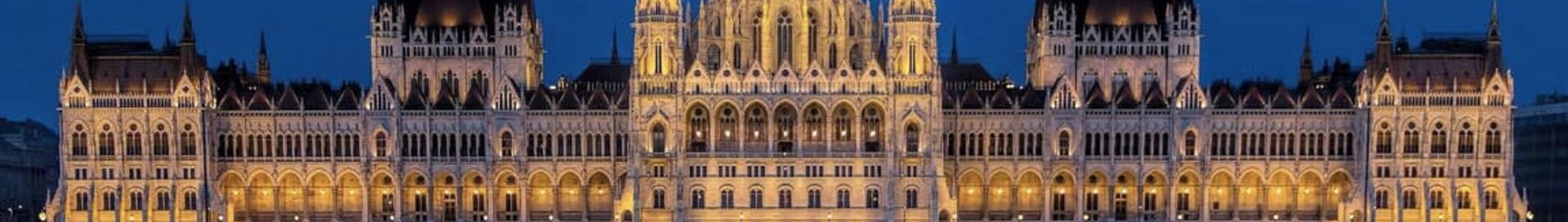 París - Budapest : Alquiler de aviones privados