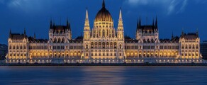 París - Budapest : Alquiler de aviones privados
