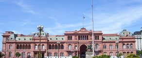 Buenos Aires : Alquiler de aviones privados 
