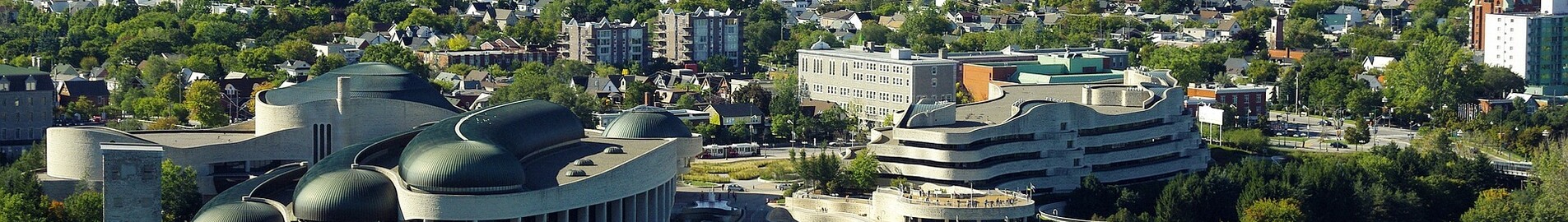 Ottawa : Alquiler de aviones privados 