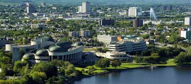 Calgary : Alquiler de aviones privados 