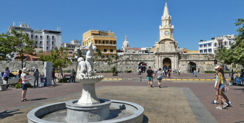 Cartagena : Alquiler de aviones privados 