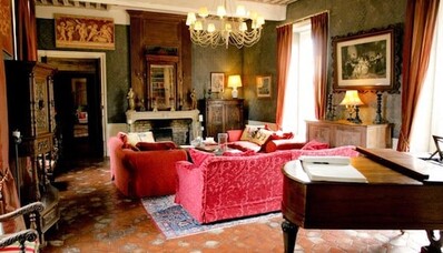 Escapada gastronómica en helicóptero por la región de Rhône Alpes en el Château D’origny y La Maison Troisgros