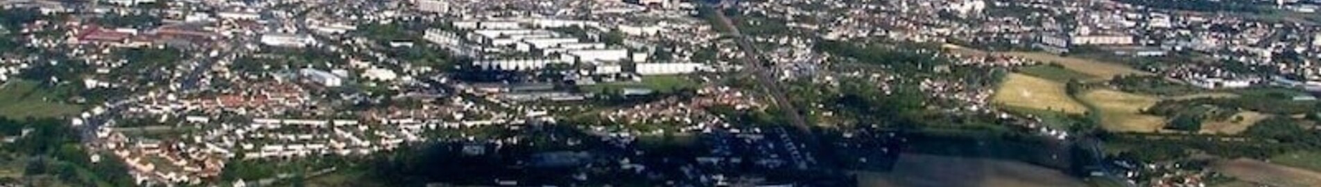 Alquiler de jet privado en Châteauroux