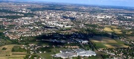 Montargis Vimory: alquiler de aviones privados 
