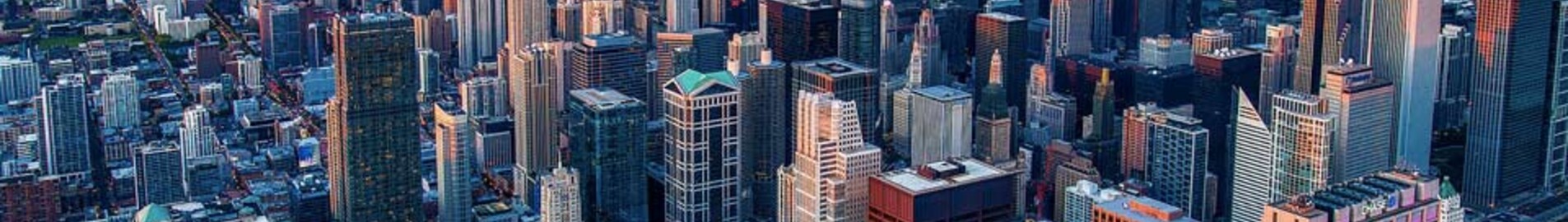 Chicago O'Hare : Alquiler de aviones privados 