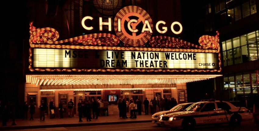 Chicago : Alquiler de aviones privados 