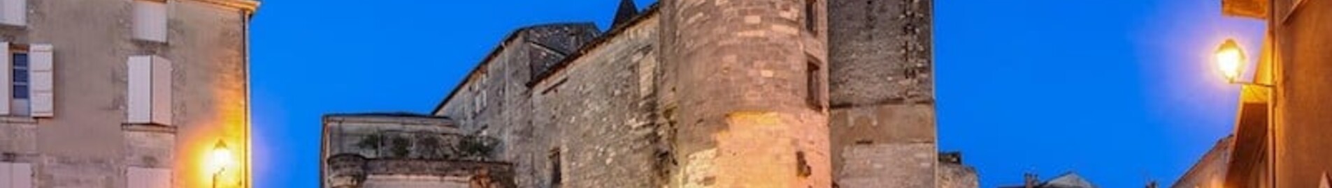 Cognac Châteaubernard : Alquiler de aviones privados 