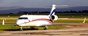 BOMBARDIER CRJ 200: Alquiler de jet privado
