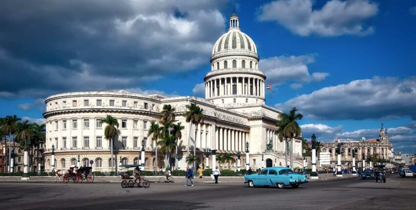 La Habana : Alquiler de aviones privados 