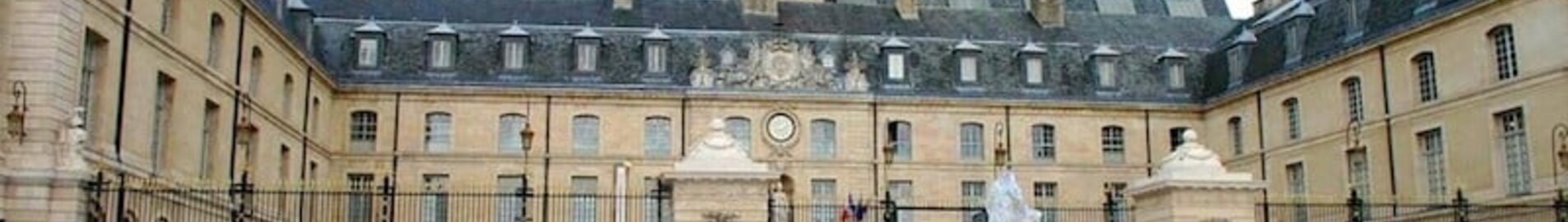 Alquiler de jet privado en Dijon Borgoña
