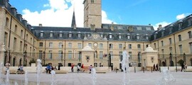 Deauville Saint Gatien Normandía: alquiler de aviones privados 