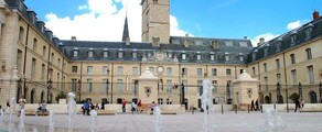 Alquiler de jet privado en Dijon Borgoña