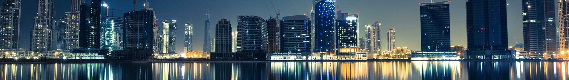 Amsterdam - Dubai : alquiler de jet privado
