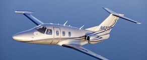 ECLIPSE 500 : alquiler de jets privados