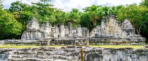 Cancún : Alquiler de jet privado 