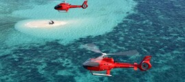 Alquiler de jet privado en San Bartolomé