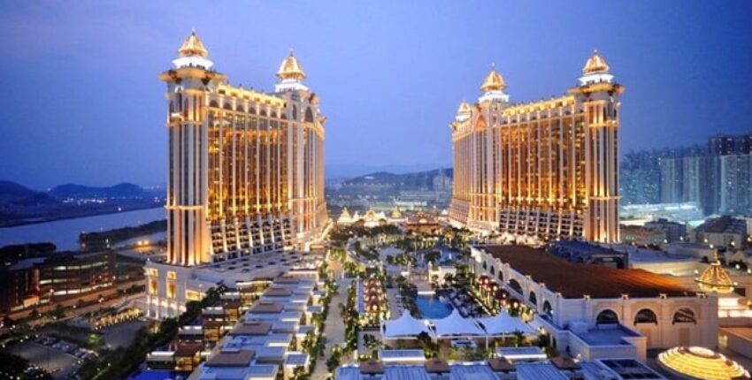 Macao : alquiler de aviones privados 