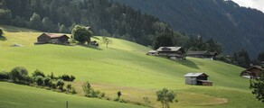 Paris - Gstaad : Alquiler de aviones privados 