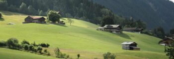 Alquiler de jet privado en Gstaad Saanen